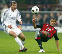 lol zizou